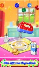 Pastry Cake Maker Paradise: My Kitchen Mania截图3