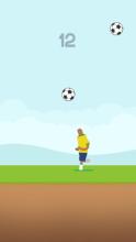 Football Stickman截图3