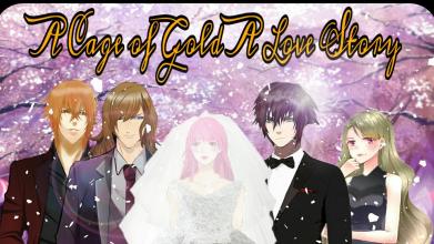 A Cage of Gold A Love Story Prologue free截图3