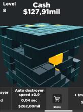 Cube miner截图1