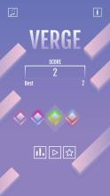 VERGE  A Unique Casual Game截图1