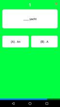 Grammar Fun Quizzes Game截图2