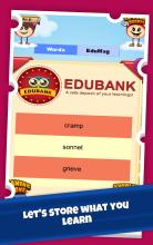 EduSwap Plurals Word Games Search, Swap & Connect截图3