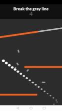 Dots vs Lines  Block breaker截图1