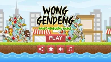 Wong Gendeng Bro截图4