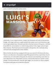 Luigi's Mansion 3 guide and tips截图5