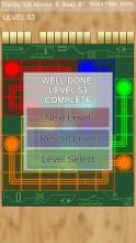 Circuit Board  A Game About Making Connections截图1