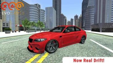 Şahin And Euro Cars Racing Drift Simulator 2018截图2