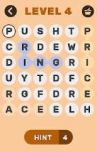 Puzzle Word: Find Words截图2