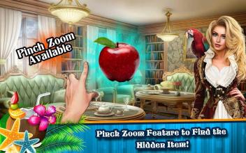 Hidden Object Games 400 Levels  Agent Hannah截图3