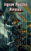 Jigsaw Puzzles Pirates For Adults and Kids截图3