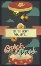 Catch & Pack截图1