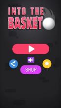 Into the Basket截图2