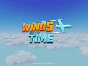 Wings Through Time截图4