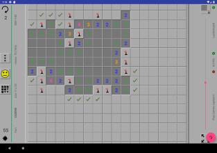 Minesweeper  Turn截图2