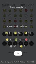 Emoji Math Challenge截图2