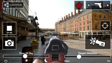 FPS Gun Camera 3D截图5