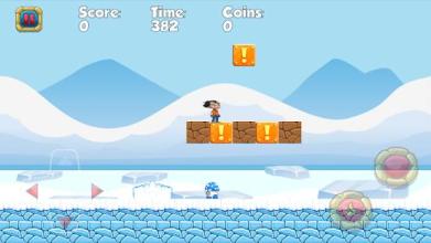 Rusty's Jungle Adventures截图2