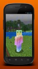 Cool mobs skins for Craft surprise截图5