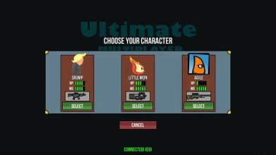 Ultimate Multiplayer Game截图3