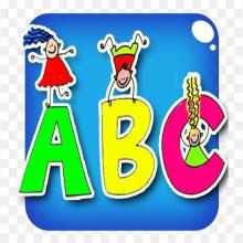 ABCD for Kids ABC Learning截图1