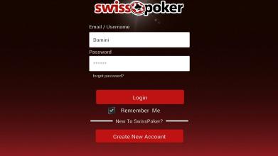 Swiss Poker截图3