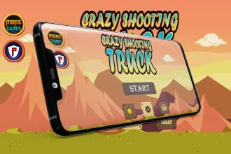 Crazy Shooting Truck截图2