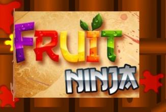 Fruit Ninja 2019截图5