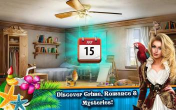 Hidden Object Games 400 Levels  Agent Hannah截图4