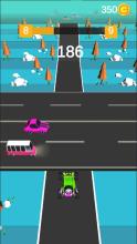 Traffik Run Crush Expert截图1