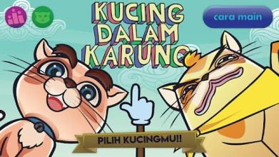 Kucing Dalam Karung截图4