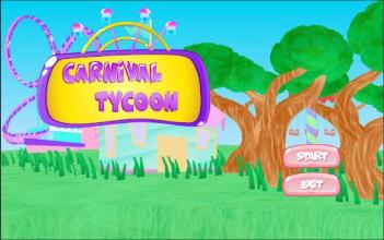 Carnival Tycoon截图2