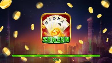 Game danh bai doi thuong ZENZEN Club 2019截图3