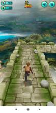 Temple tomb runner3d game截图4