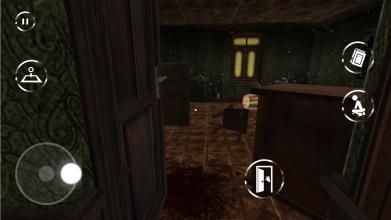 Escape Evil Granny  Horror Scary Game截图4