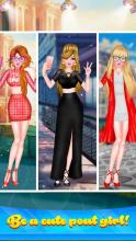 Pout Fashion Doll - Selfie Girl Beauty Salon截图3