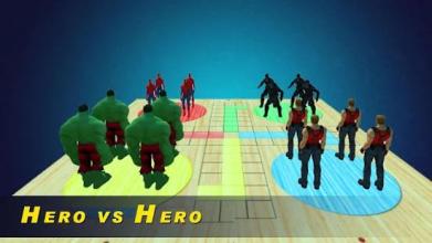 Ludo Super Hero - New Classic截图3