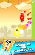 Pogo Puppy! Free Run Dash Obstacle Game截图3