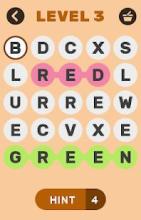 Puzzle Word: Find Words截图3