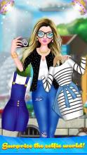 Pout Fashion Doll - Selfie Girl Beauty Salon截图4