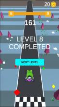 Traffik Run Crush Expert截图4