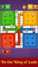 Ludo Championship 2019  New Ludo Star Board Game截图1