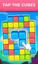 Toy Cats Crush  Blast Match 3 Puzzle Games截图3