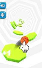 Tunnel Spin: Twist Rush截图3