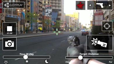 FPS Gun Camera 3D截图4