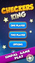 Checkers King *  Draughts King Online截图4