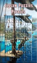 Jigsaw Puzzles Pirates For Adults and Kids截图2