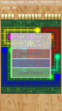 Circuit Board  A Game About Making Connections截图2