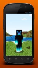 Cool mobs skins for Craft surprise截图1