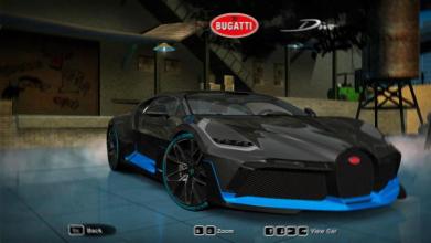 Top Car DivoDrifter DRIVERThe Best Car Simulator截图3